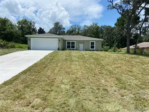 1736 W Mcneal Dr, Dunnellon, FL 34434