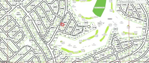 8317 N Upland Dr, Citrus Springs, FL 34434