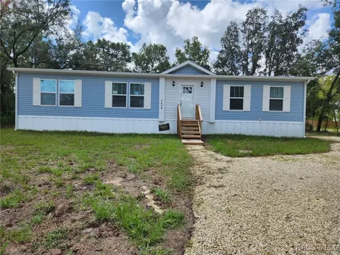 7418 W Astoria Ct, Homosassa, FL 34446