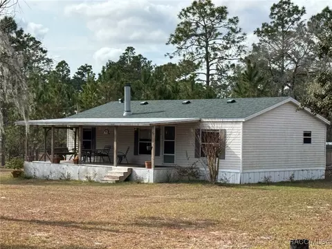 1290 NE 123rd Ave, Williston, FL 32696 photo 2