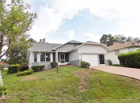 760 W Sunset Strip Dr, Beverly Hills, FL 34465