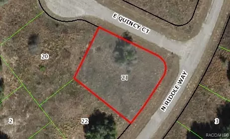 8128 N Riddle Way, Dunnellon, FL 34434