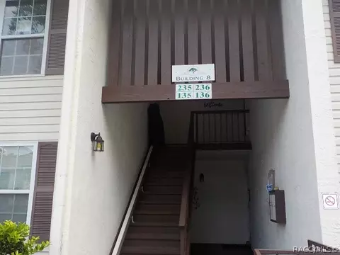 2400 Forest Dr #235, Inverness, FL 34453