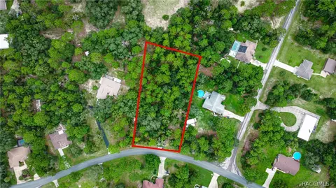 320 E Knightsbridge Pl, Lecanto, FL 34461 photo 8