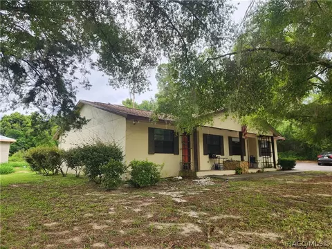 1303 S Border Ave #A, Inverness, FL 34452