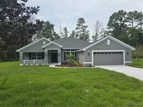 6 E Phlox Ct, Homosassa, FL 34446