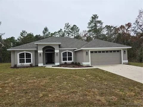 49 Bells Of Ireland Ct, Homosassa, FL 34446
