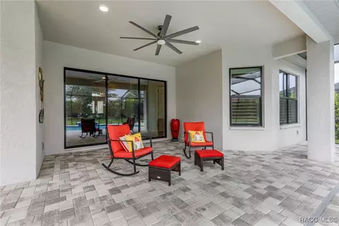 1356 N Whisperwood Dr, Hernando, FL 34442 photo 29
