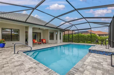 1356 N Whisperwood Dr, Hernando, FL 34442 photo 3