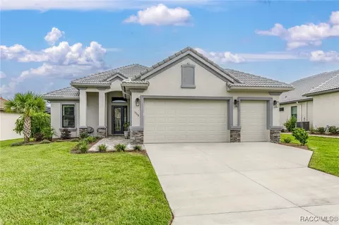 1356 N Whisperwood Dr, Hernando, FL 34442 photo 7