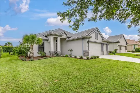 1356 N Whisperwood Dr, Hernando, FL 34442