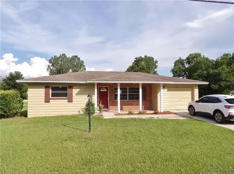 309 S Washington St, Beverly Hills, FL 34465