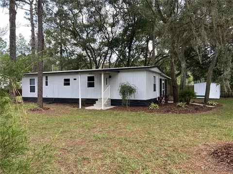 4688 E Bow N Arrow Loop, Inverness, FL 34452