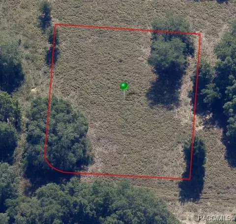 1950 E Bear Paw Ln, Inverness, FL 34453
