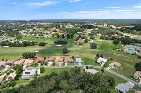 251 W Mickey Mantle Path, Hernando, FL 34442 photo 41