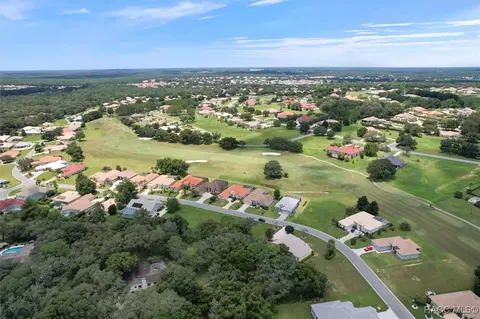 251 W Mickey Mantle Path, Hernando, FL 34442 photo 42
