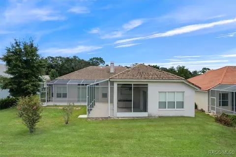 251 W Mickey Mantle Path, Hernando, FL 34442 photo 43