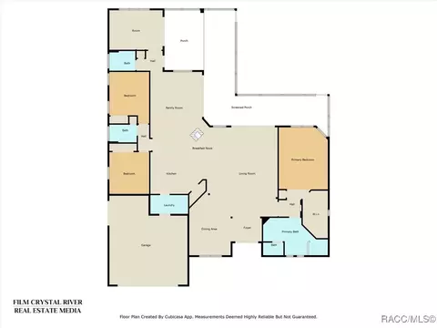 251 W Mickey Mantle Path, Hernando, FL 34442 photo 45