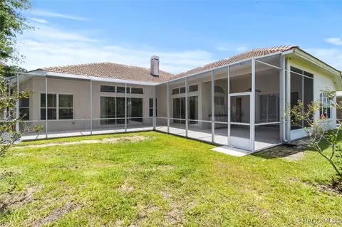 251 W Mickey Mantle Path, Hernando, FL 34442 photo 35
