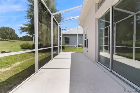 251 W Mickey Mantle Path, Hernando, FL 34442 photo 33