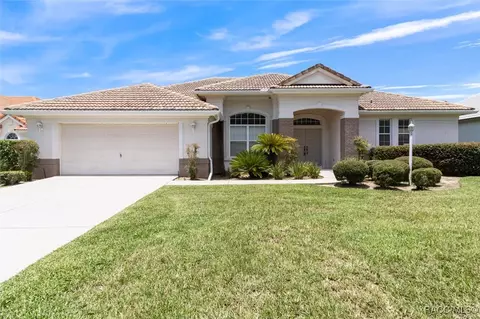 251 W Mickey Mantle Path, Hernando, FL 34442 photo 2