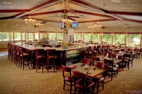Dining - 1862 N Gibson Pt, Hernando, FL 34442 photo 6 of 6