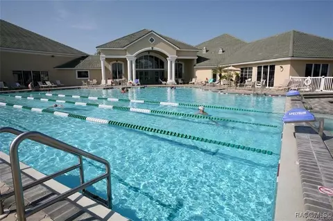 Exterior - 1862 N Gibson Pt, Hernando, FL 34442 photo 19 of 25
