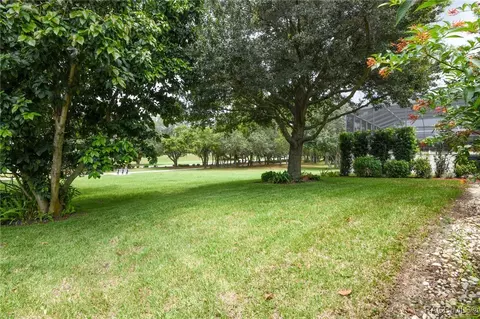 Exterior - 1862 N Gibson Pt, Hernando, FL 34442 photo 17 of 25