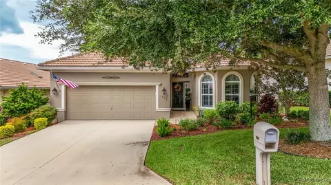 Exterior - 1862 N Gibson Pt, Hernando, FL 34442 photo 11 of 25