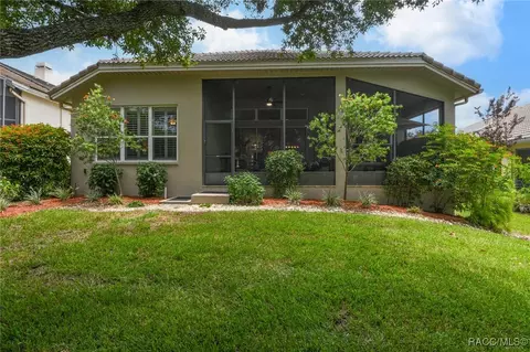 Exterior - 1862 N Gibson Pt, Hernando, FL 34442 photo 16 of 25