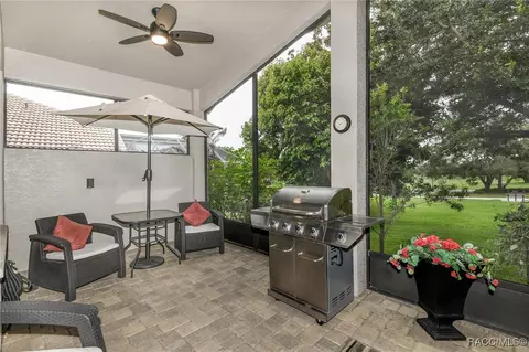 Exterior - 1862 N Gibson Pt, Hernando, FL 34442 photo 3 of 25