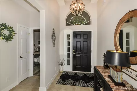 Entry Way - 1862 N Gibson Pt, Hernando, FL 34442 photo 2 of 3