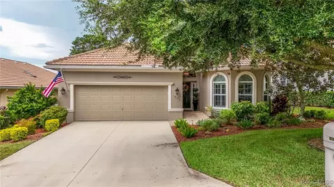 Exterior - 1862 N Gibson Pt, Hernando, FL 34442 photo 6 of 25