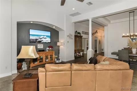 Living - 1862 N Gibson Pt, Hernando, FL 34442 photo 1 of 2