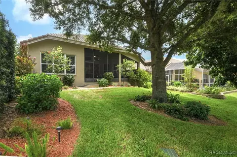 Exterior - 1862 N Gibson Pt, Hernando, FL 34442 photo 14 of 25