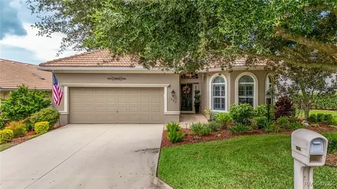 Exterior - 1862 N Gibson Pt, Hernando, FL 34442 photo 9 of 25