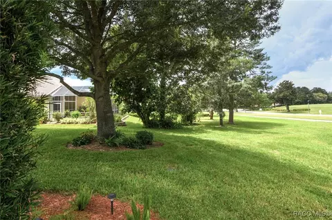 Exterior - 1862 N Gibson Pt, Hernando, FL 34442 photo 13 of 25