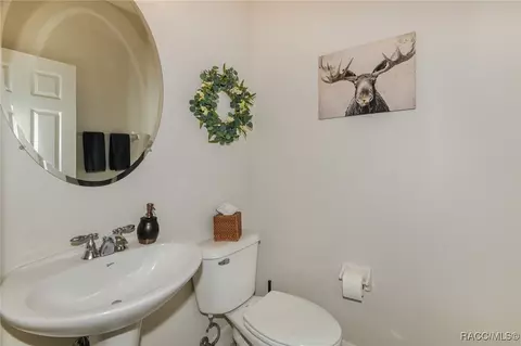 Bath - 1862 N Gibson Pt, Hernando, FL 34442 photo 4 of 5