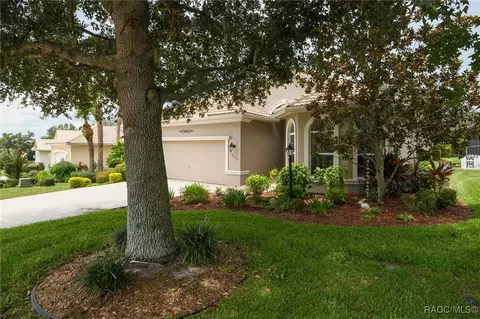 Exterior - 1862 N Gibson Pt, Hernando, FL 34442 photo 12 of 25