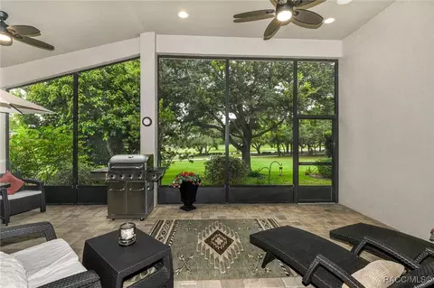 Exterior - 1862 N Gibson Pt, Hernando, FL 34442 photo 4 of 25