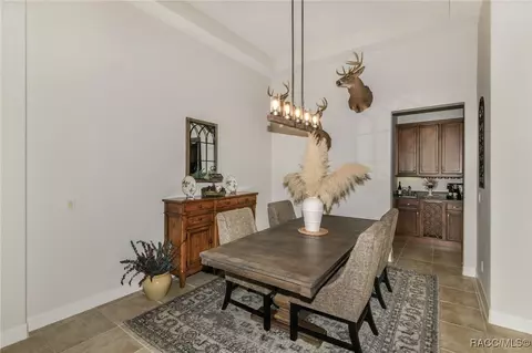 Dining - 1862 N Gibson Pt, Hernando, FL 34442 photo 4 of 6