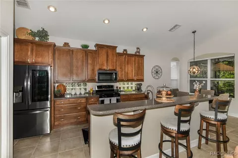 Kitchen - 1862 N Gibson Pt, Hernando, FL 34442 photo 1 of 6