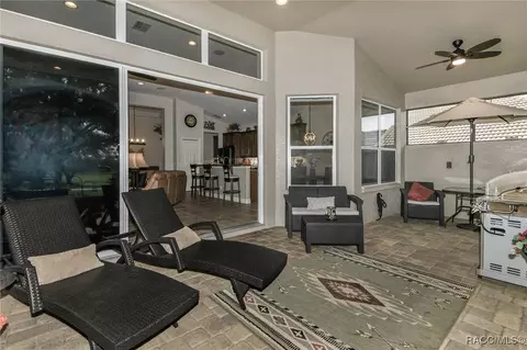 Exterior - 1862 N Gibson Pt, Hernando, FL 34442 photo 2 of 25