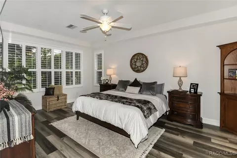 Bedroom - 1862 N Gibson Pt, Hernando, FL 34442 photo 1 of 7