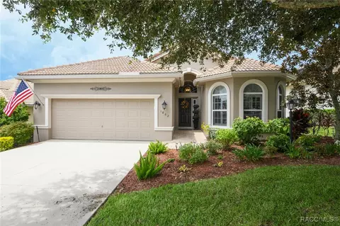 Exterior - 1862 N Gibson Pt, Hernando, FL 34442 photo 5 of 25