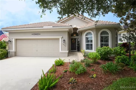 Exterior - 1862 N Gibson Pt, Hernando, FL 34442 photo 1 of 25