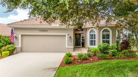 Exterior - 1862 N Gibson Pt, Hernando, FL 34442 photo 7 of 25