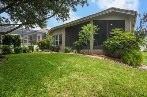 Exterior - 1862 N Gibson Pt, Hernando, FL 34442 photo 15 of 25