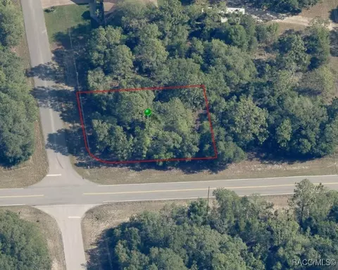 6469 N Varsity Ave, Citrus Springs, FL 34434