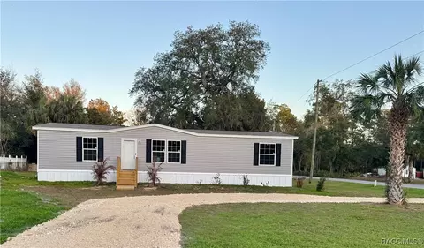 3599 S Arundel Ter, Homosassa, FL 34448